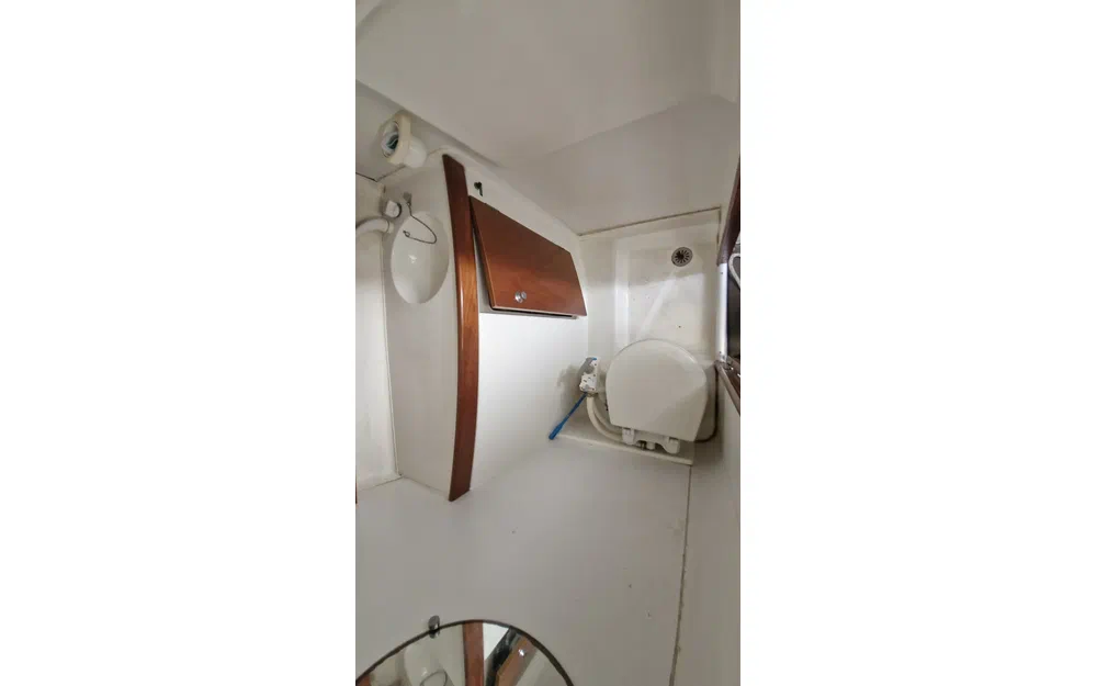 slider 22 Beneteau Flyer Viva 7.80