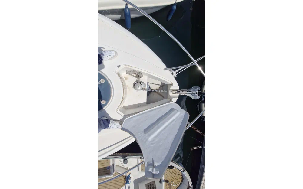 slider 5 Beneteau Flyer Viva 7.80