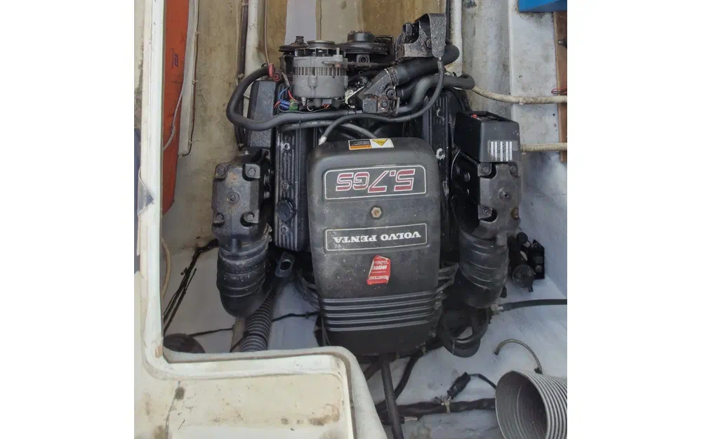 slider 6 Beneteau Flyer Viva 7.80