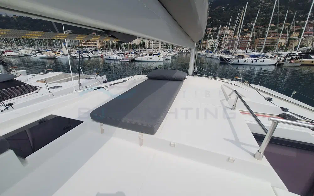 slider 18 Fountaine Pajot Saona 47