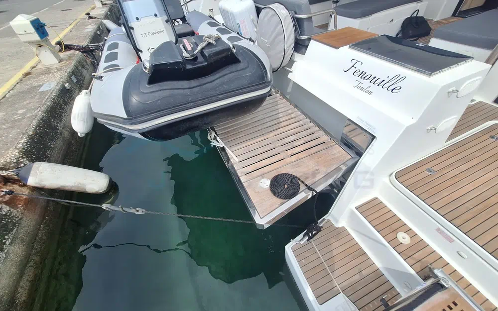 slider 3 Fountaine Pajot Saona 47