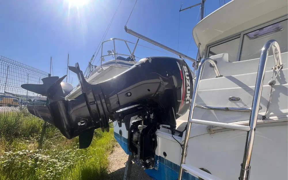 slider 2 Beneteau Antares 580 HB