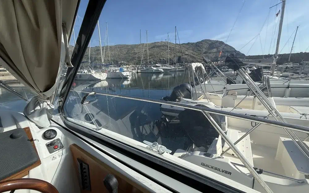slider 12 Beneteau Antares 8 S
