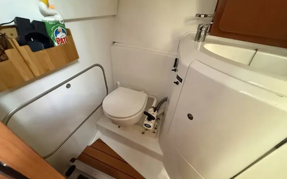 slider 16 Beneteau Antares 8 S