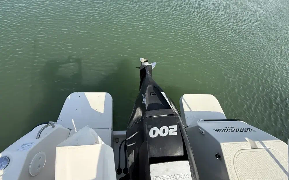 slider 17 Quicksilver 755 Pilothouse
