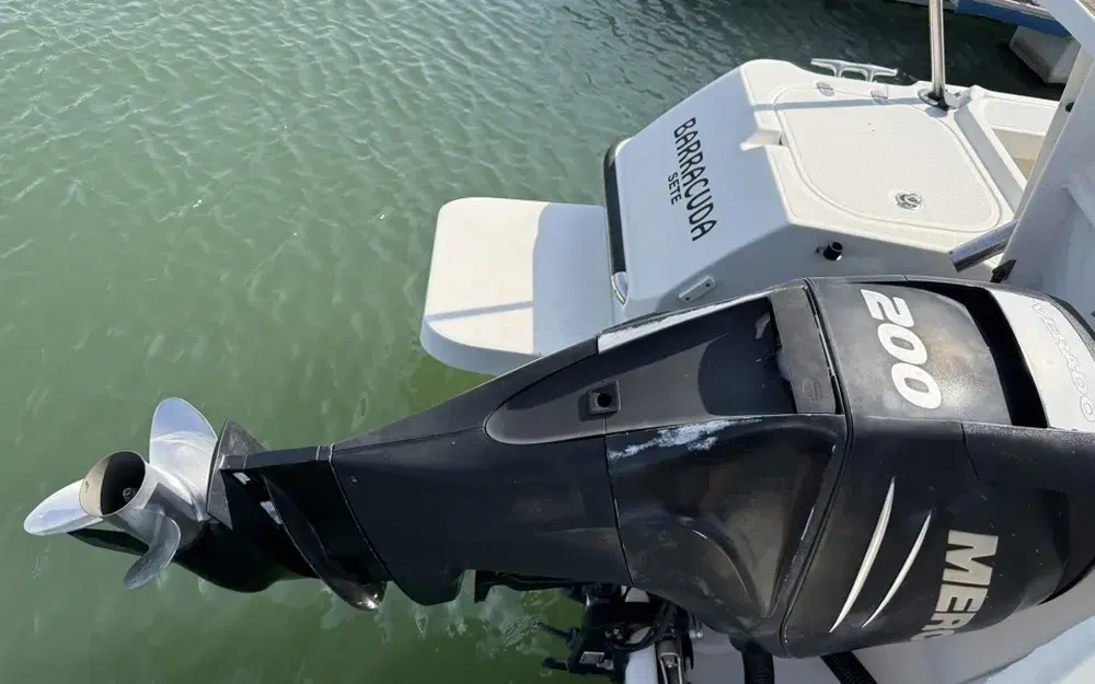 slider 18 Quicksilver 755 Pilothouse