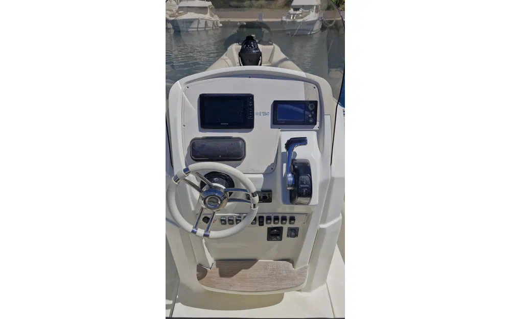 slider 10 Nuova Jolly Prince 25