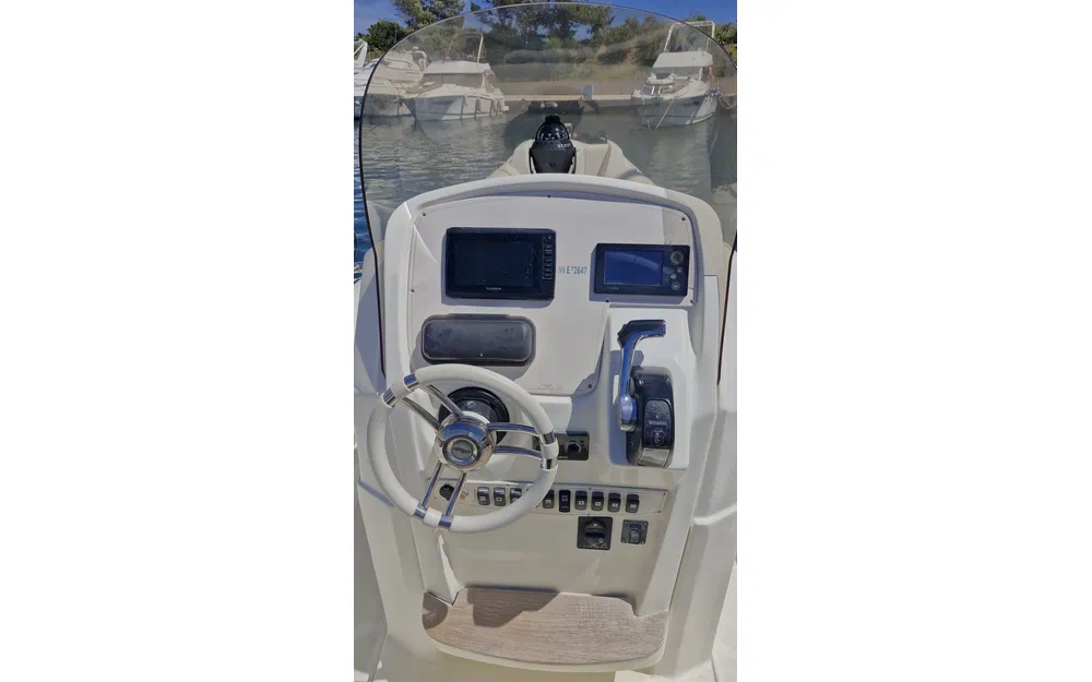 slider 12 Nuova Jolly Prince 25