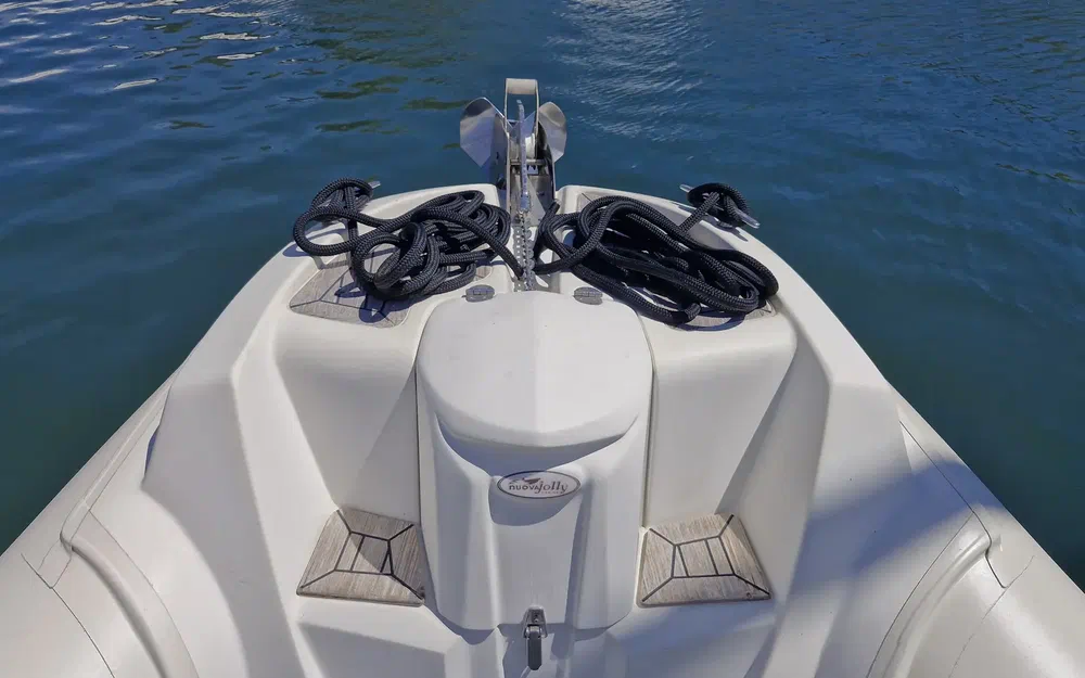 slider 18 Nuova Jolly Prince 25