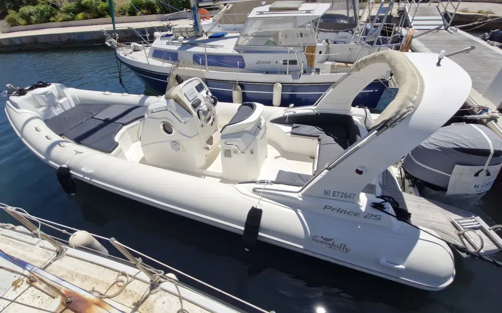 slider 1 Nuova Jolly Prince 25