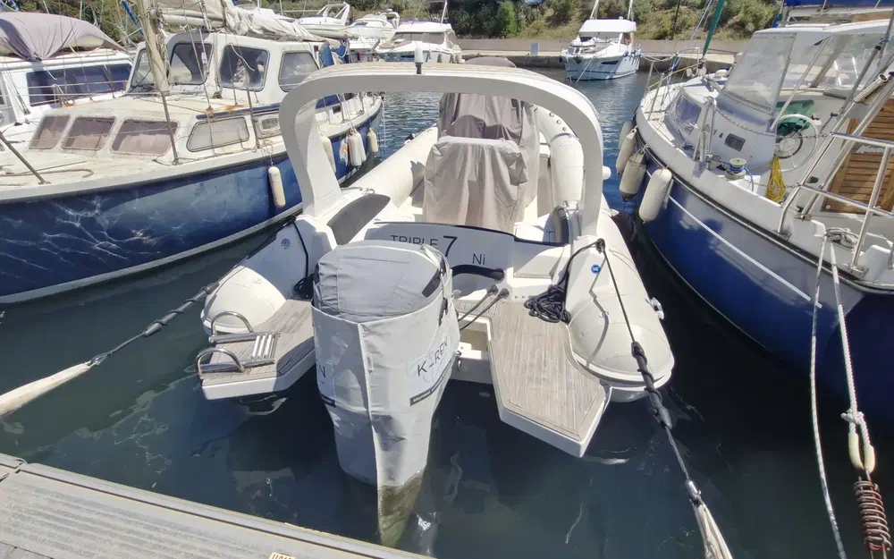 slider 19 Nuova Jolly Prince 25