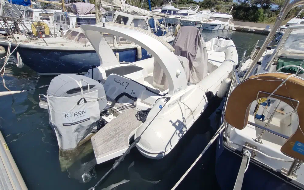 slider 20 Nuova Jolly Prince 25