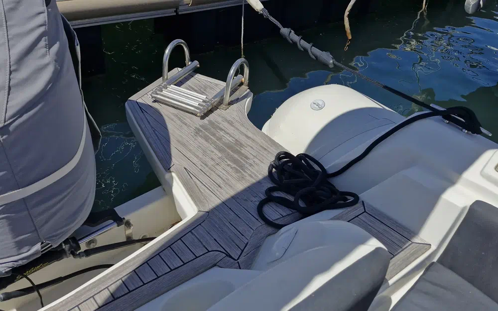 slider 22 Nuova Jolly Prince 25