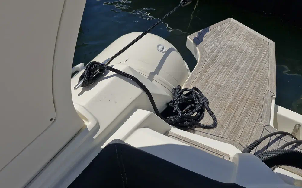 slider 23 Nuova Jolly Prince 25