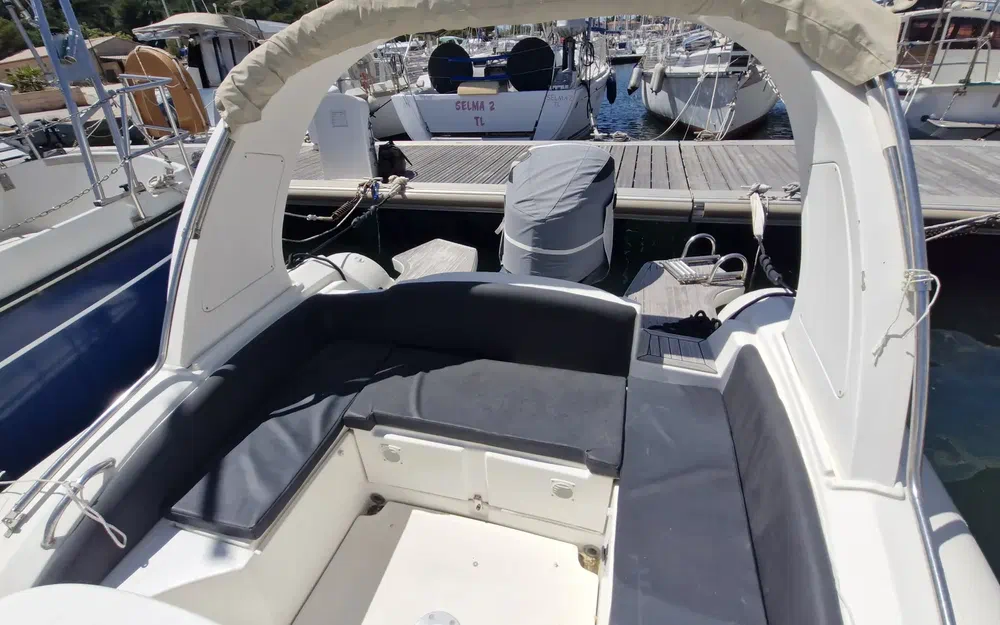 slider 5 Nuova Jolly Prince 25