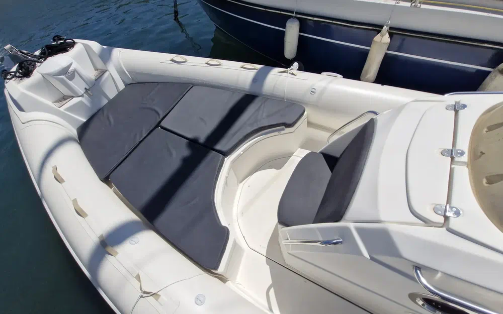 slider 7 Nuova Jolly Prince 25