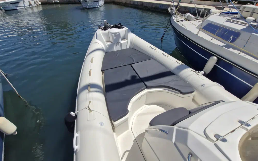 slider 8 Nuova Jolly Prince 25