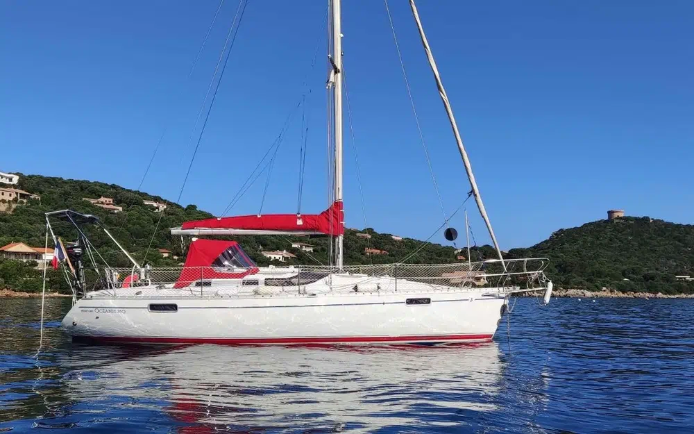 slider 0 Beneteau Oceanis 350