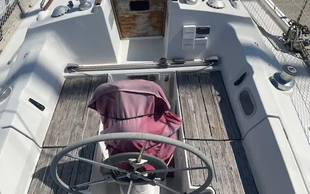 slider 12 Beneteau Oceanis 350