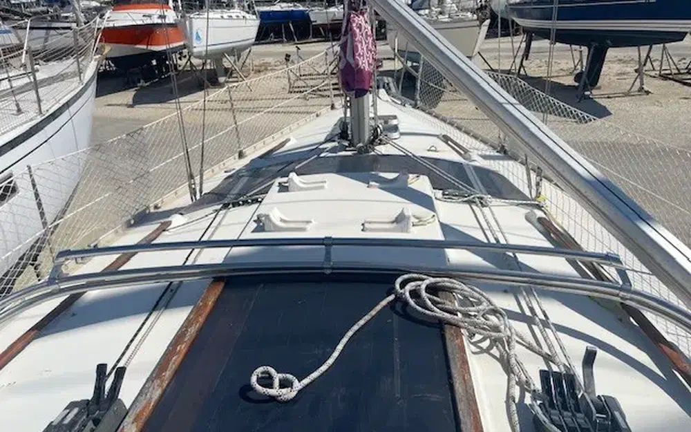 slider 13 Beneteau Oceanis 350