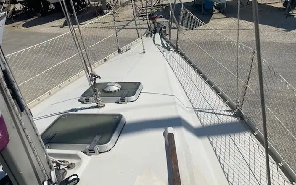 slider 14 Beneteau Oceanis 350