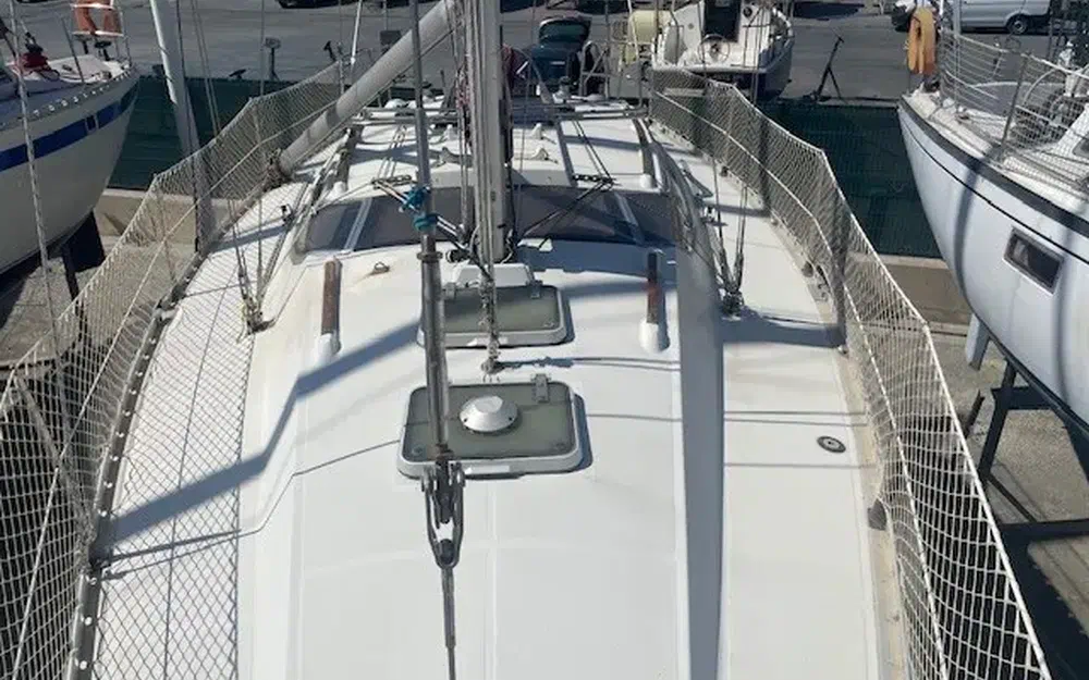 slider 16 Beneteau Oceanis 350