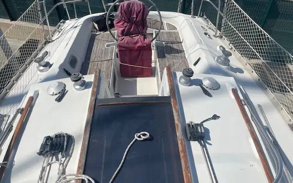 slider 18 Beneteau Oceanis 350