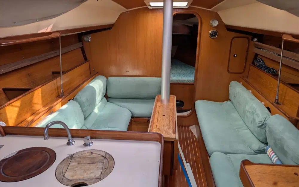 slider 19 Beneteau Oceanis 350
