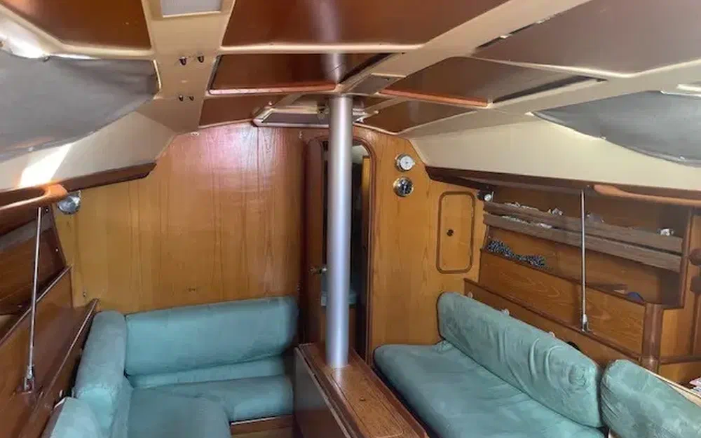 slider 20 Beneteau Oceanis 350
