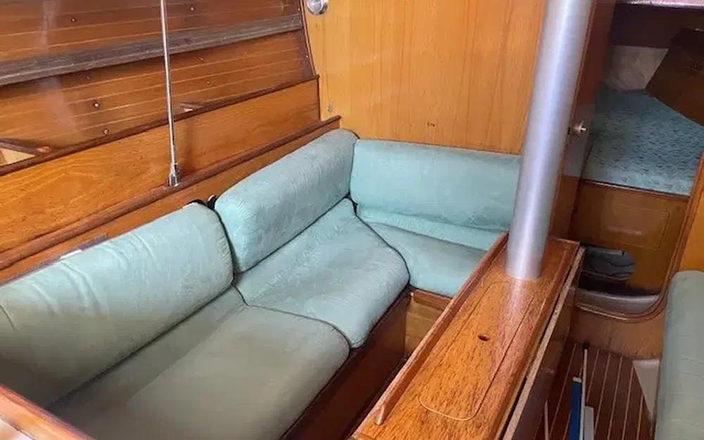 slider 21 Beneteau Oceanis 350