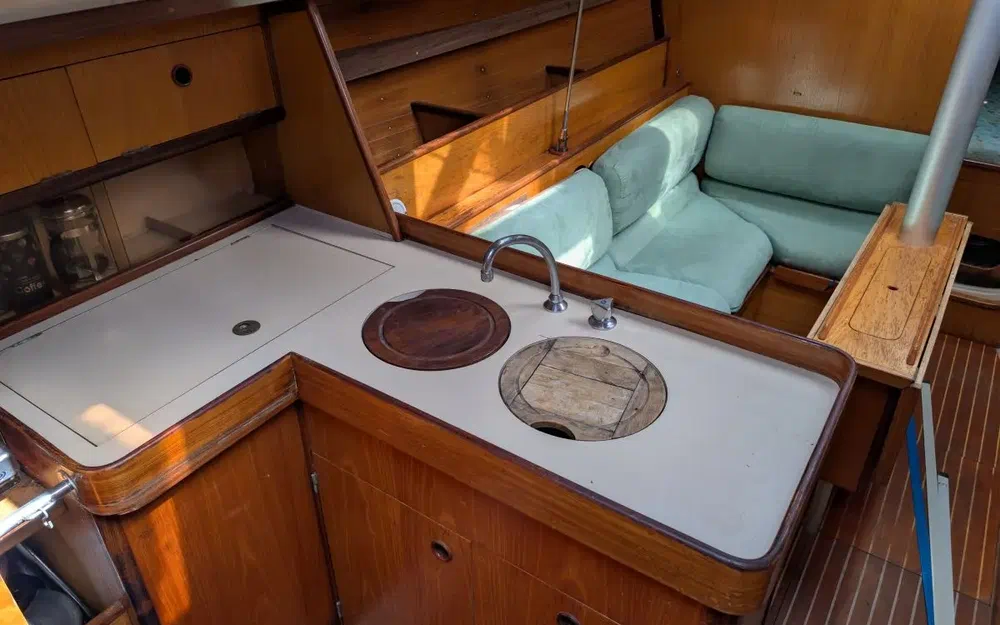 slider 24 Beneteau Oceanis 350