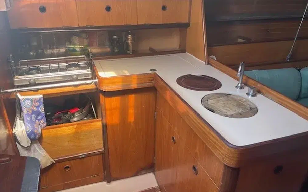 slider 25 Beneteau Oceanis 350