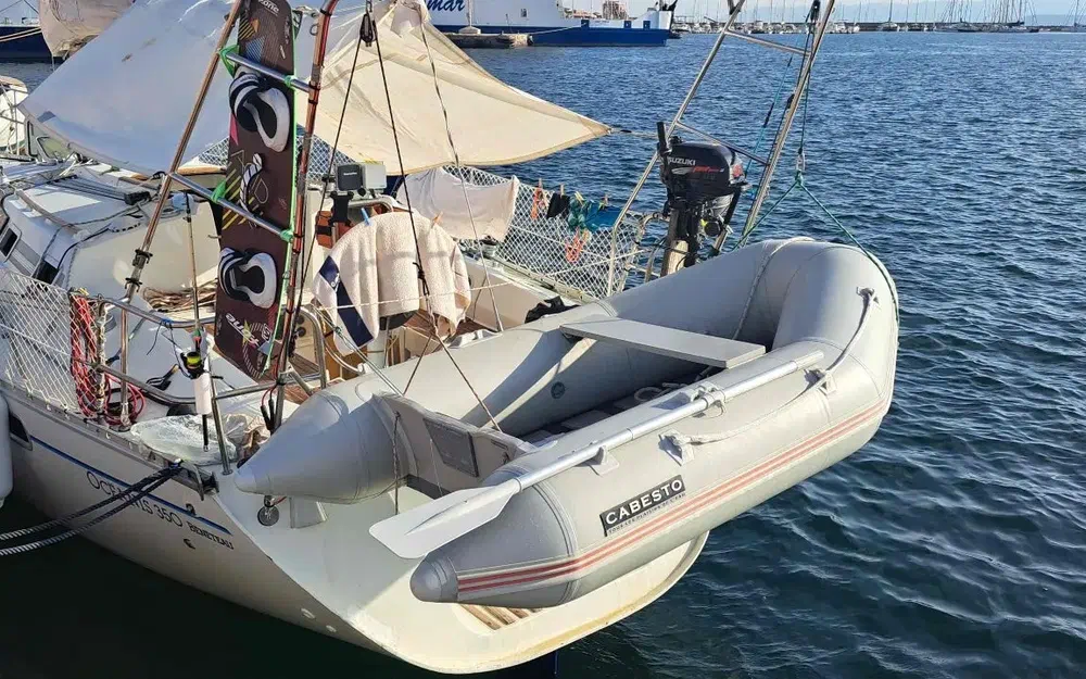 slider 2 Beneteau Oceanis 350