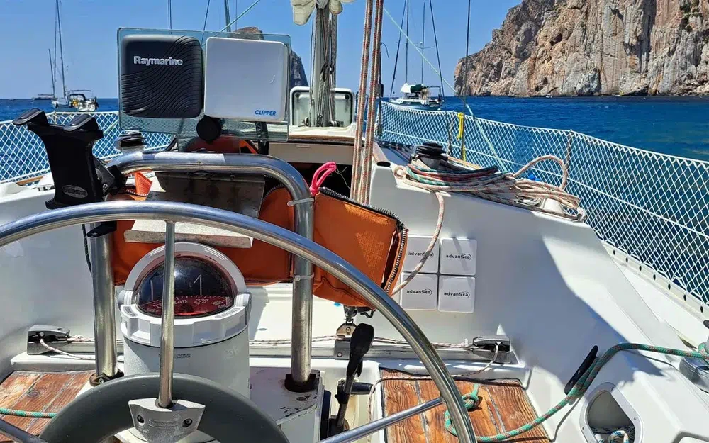 slider 3 Beneteau Oceanis 350