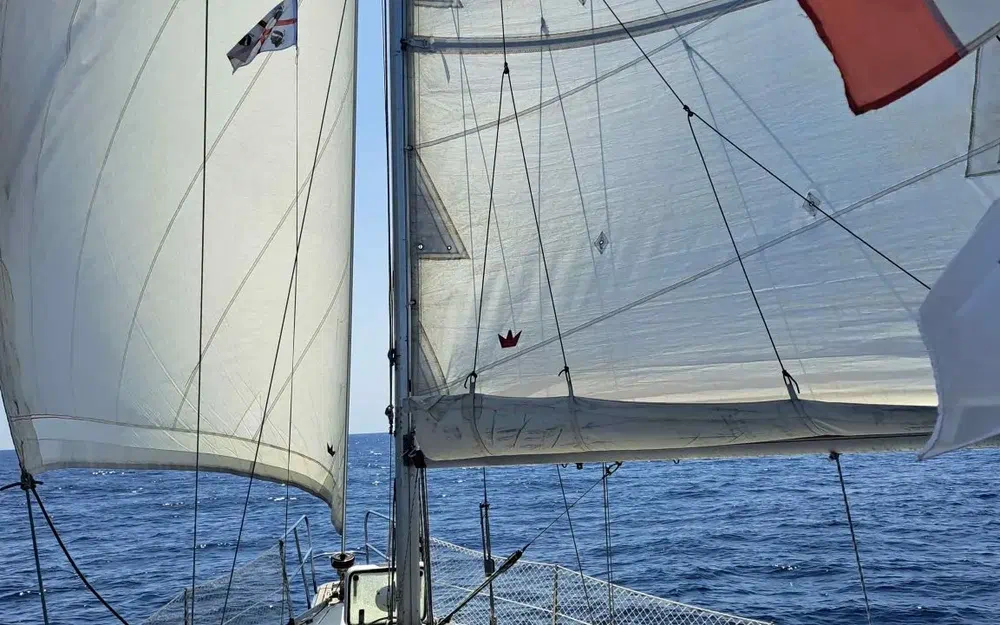 slider 4 Beneteau Oceanis 350