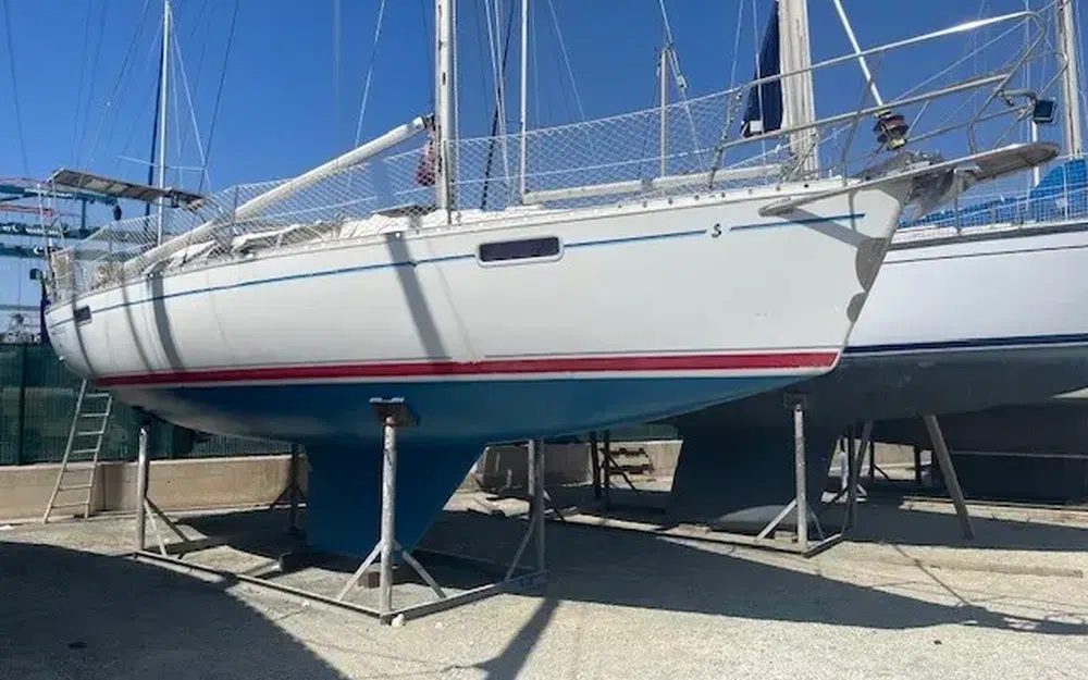 slider 6 Beneteau Oceanis 350