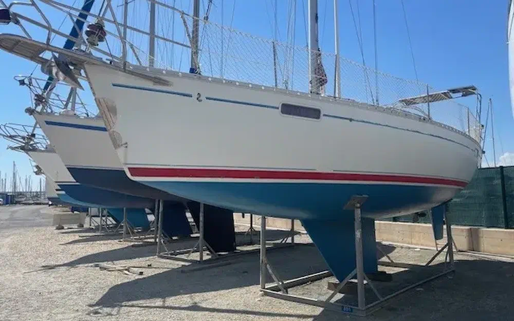 slider 7 Beneteau Oceanis 350