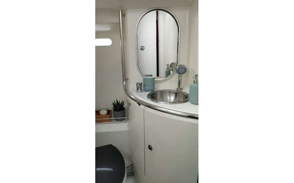 slider 10 Beneteau First 53 F5