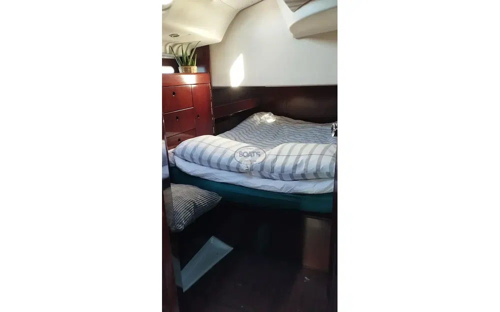slider 11 Beneteau First 53 F5