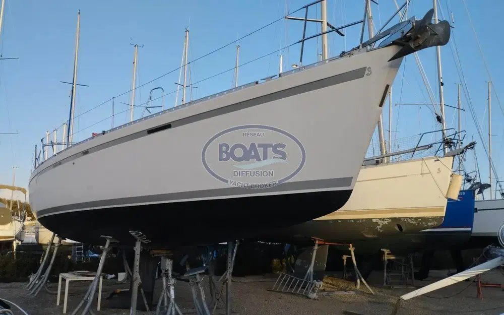 slider 12 Beneteau First 53 F5