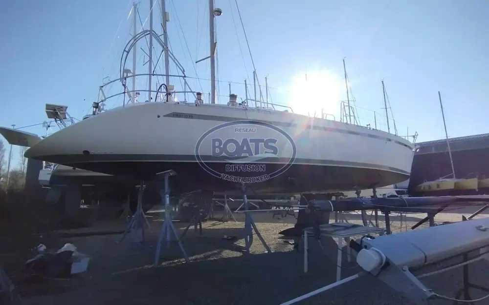 slider 1 Beneteau First 53 F5