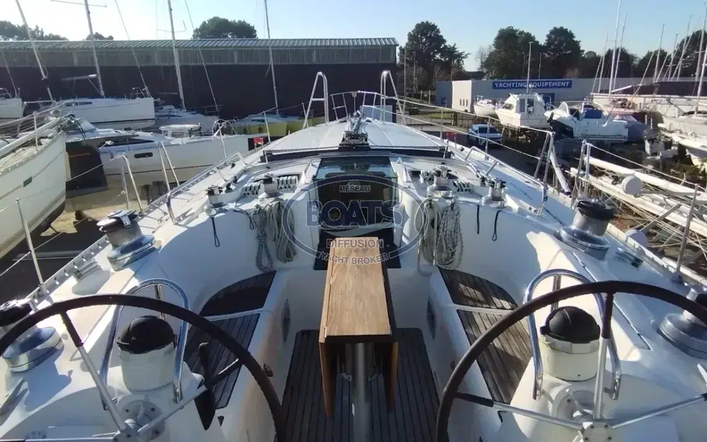 slider 2 Beneteau First 53 F5