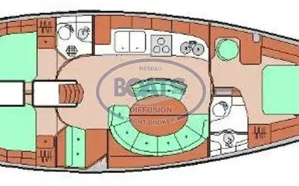 slider 3 Beneteau First 53 F5