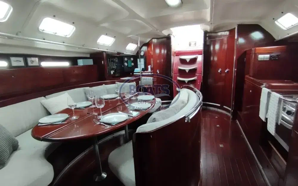 slider 6 Beneteau First 53 F5