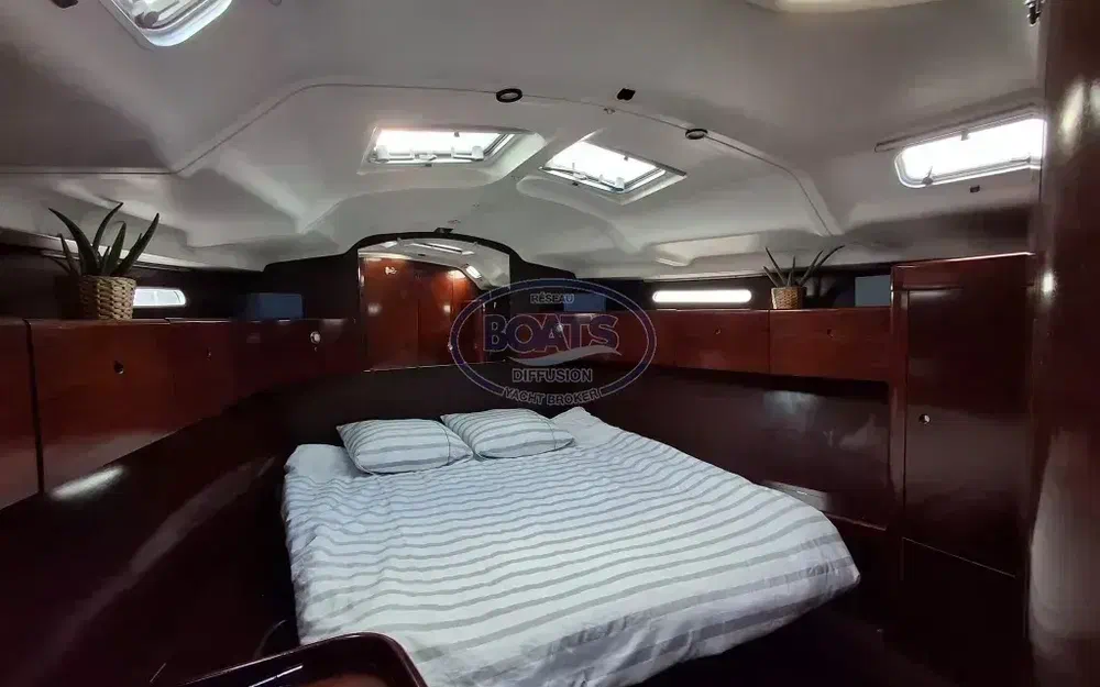 slider 7 Beneteau First 53 F5