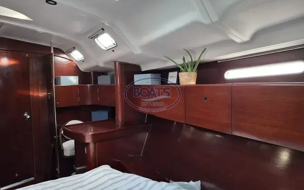 slider 8 Beneteau First 53 F5