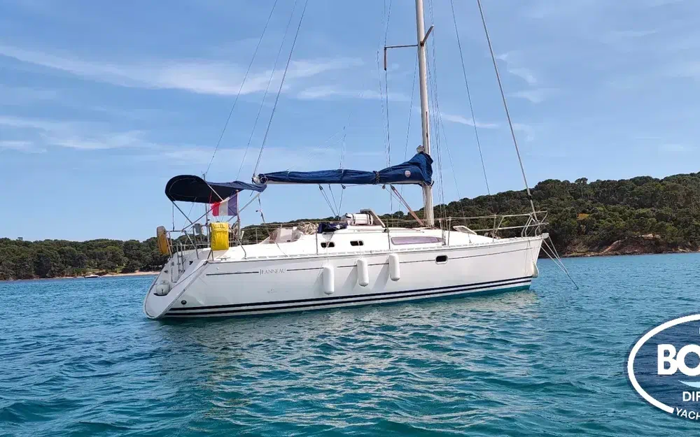 slider 0 Jeanneau Sun Odyssey 34.2