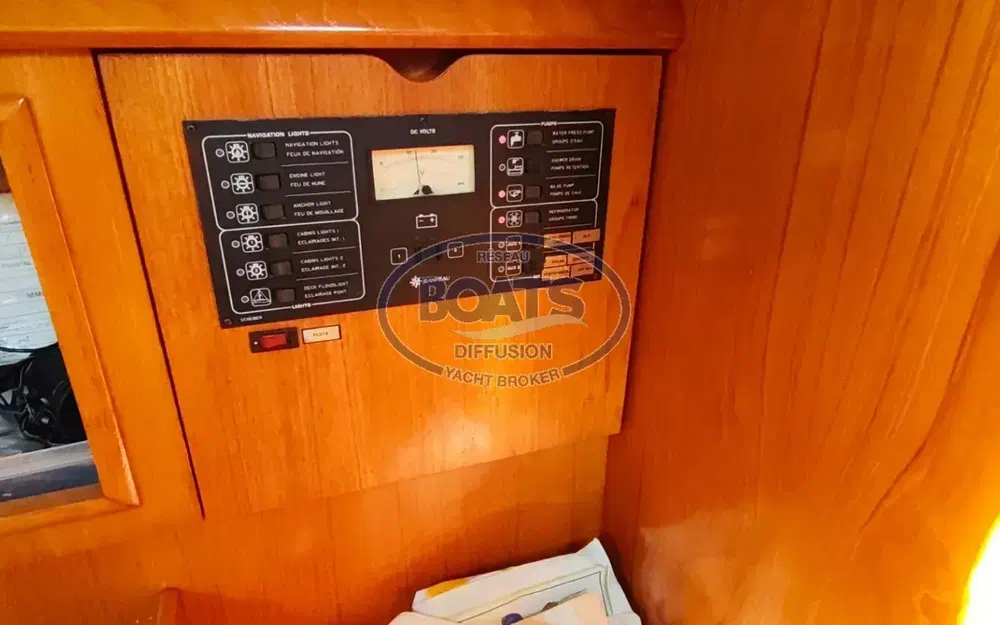 slider 10 Jeanneau Sun Odyssey 34.2