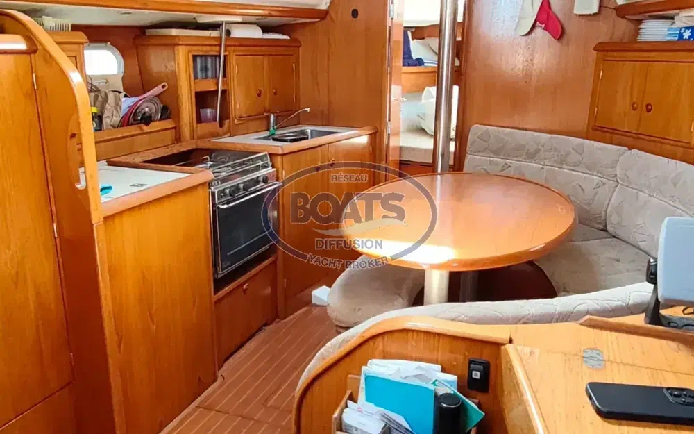 slider 2 Jeanneau Sun Odyssey 34.2