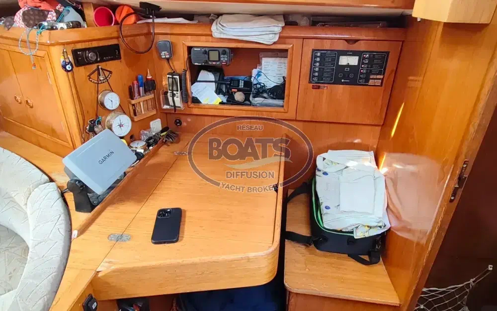 slider 4 Jeanneau Sun Odyssey 34.2